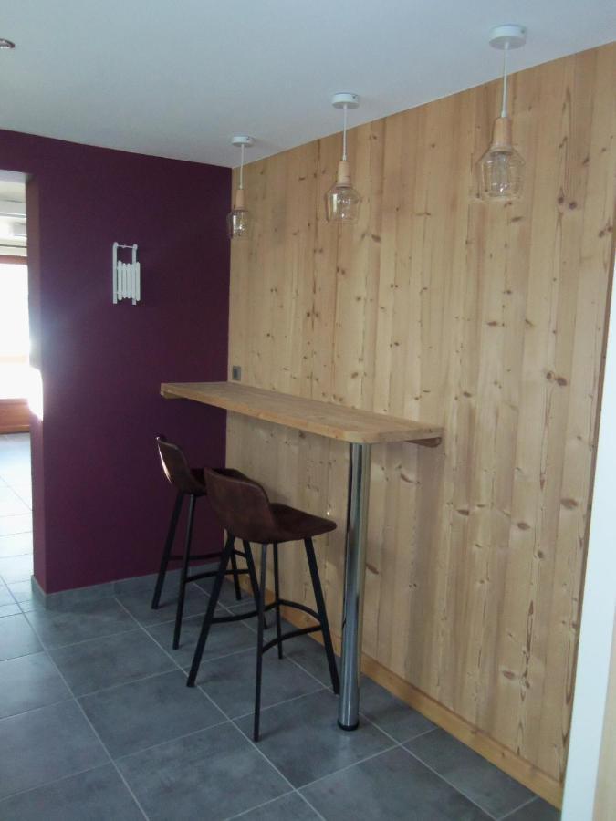 Chalet Beausoleil 4 Etoiles - Prestige - Au Pied Du Col De La Croix De Fer Saint-Sorlin-dʼArves Zewnętrze zdjęcie